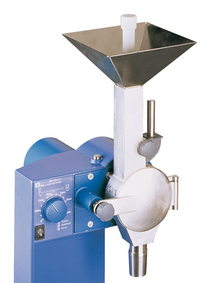 Mori de laborator